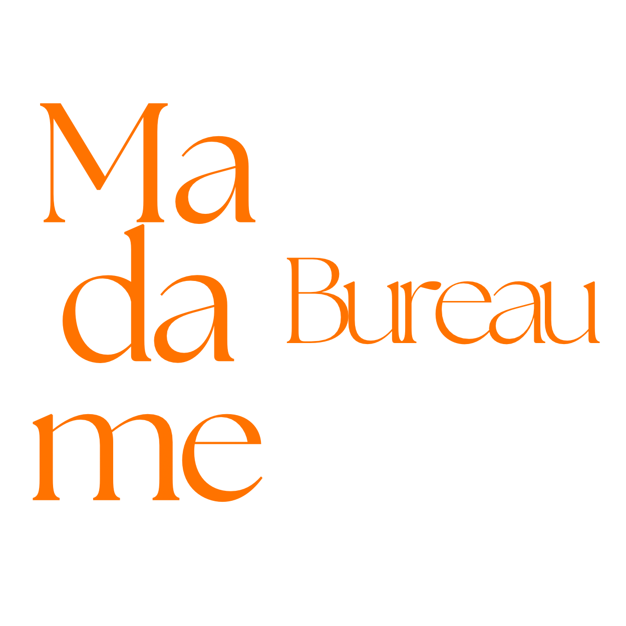 Madame Bureau
